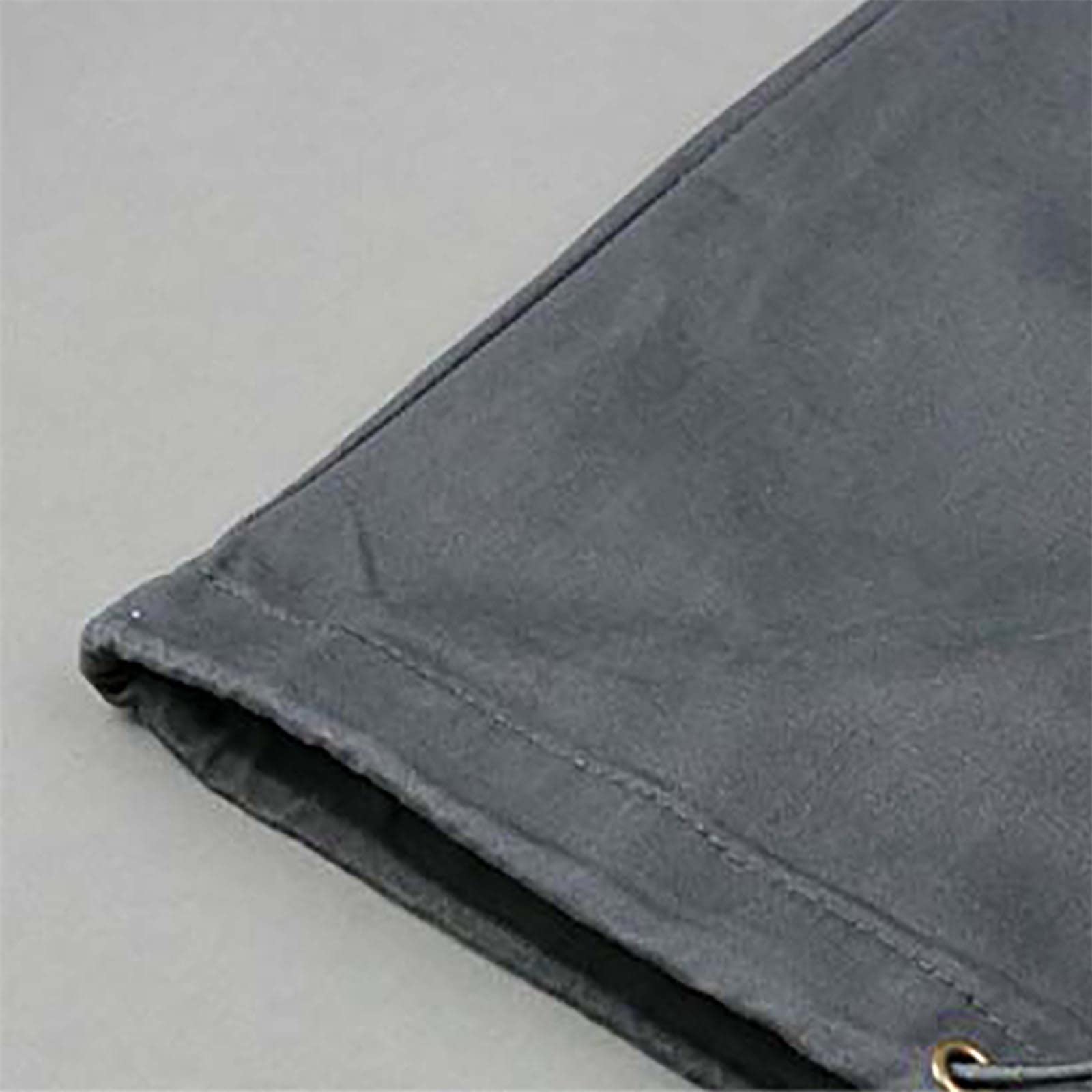 Pantalon De Randonnée Homme Pantalon De Travail Coupe Vent Noir Déperlant Baggy Technique Taille Elastique sur Imperméable Moto VTT Convertible Peintre Montagne Etanche Randonnee Grande Pluie Léger