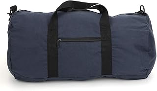 ポータブルシングルショルダースポーツバックは フィットネス男性と女性向けのOXFORDキャンバスで製造されたトラベリングバッグです。25x25x50cmのサイズ 1つのフィットネスバッグ 軽量で持ち運びや収納が簡単で便利