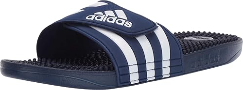 adidas Adissage - Sandalias unisex para adultos