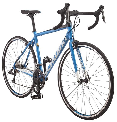 The 8 Best Triathlon Bikes Under $1,000 in 2026 7 Schwinn Fastback AL Claris Road Bike 700c 16 Speed Aluminum