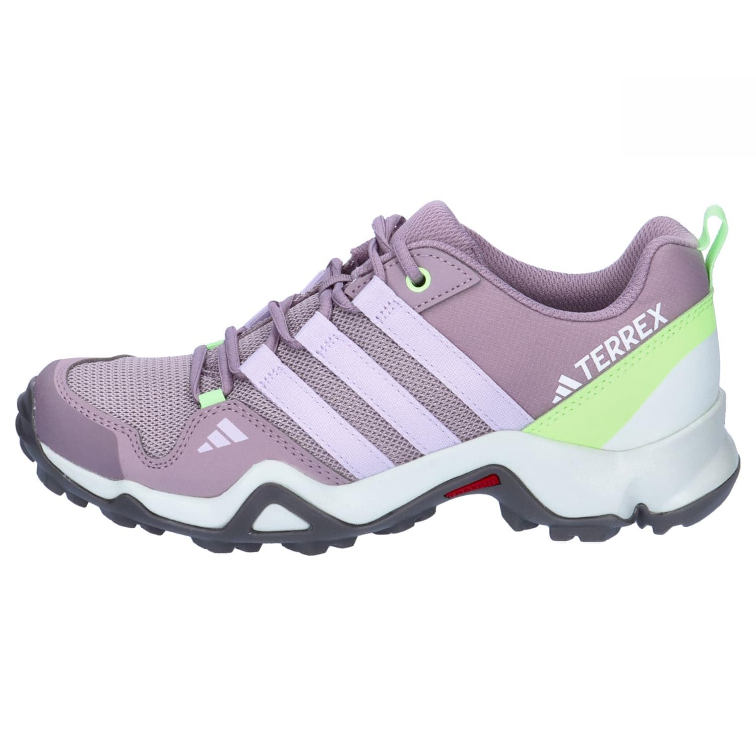 Adidas Terrex Ax2r Hiking Shoes Zapatos de senderismo Unisex niños