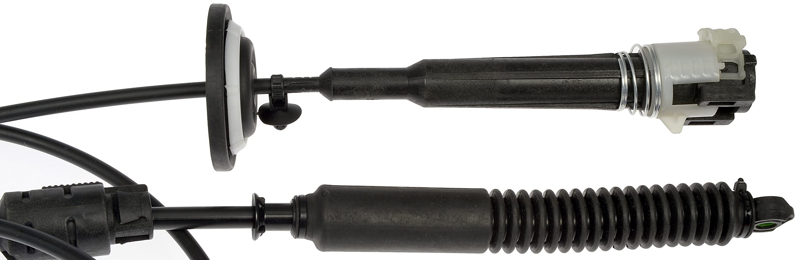 Dorman 905-525 Cavo Di Rilascio Colonna Sterzo Regolabile Per Jeep Cherokee, Liberty, Wrangler