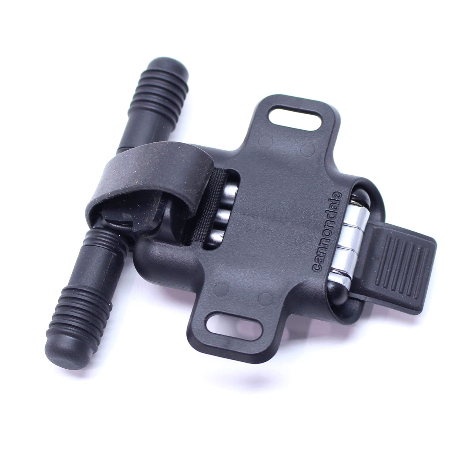 Multitool Cannondale Stash Kit Scalpel - Negro