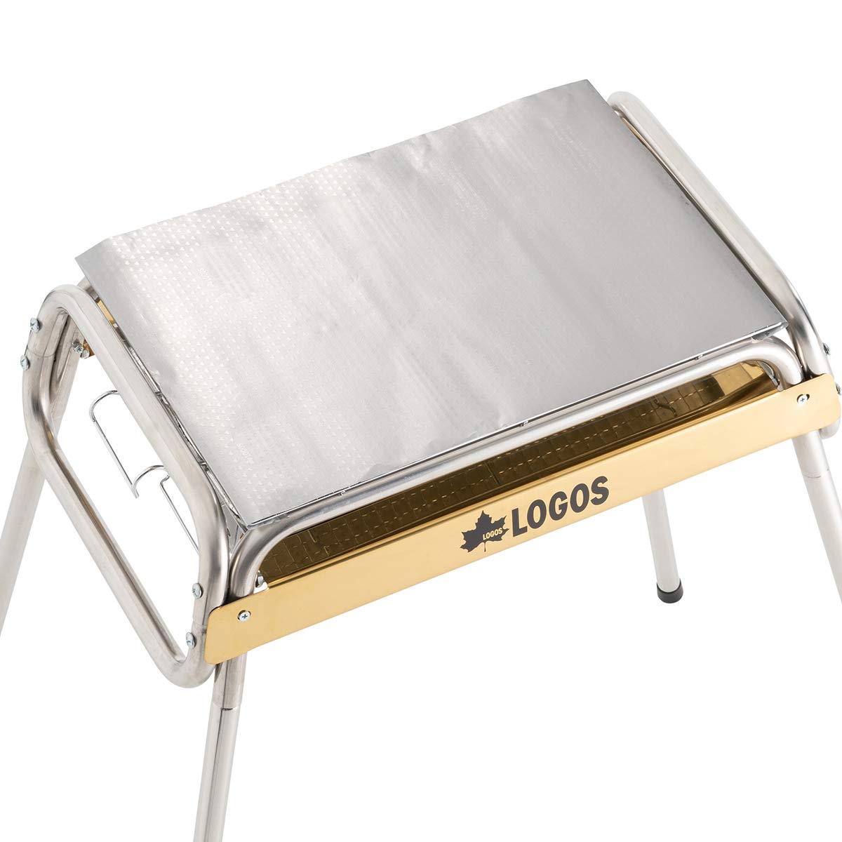 Amazon | ロゴス(LOGOS) 焦げ付きにくい焼きそばシート 81314122