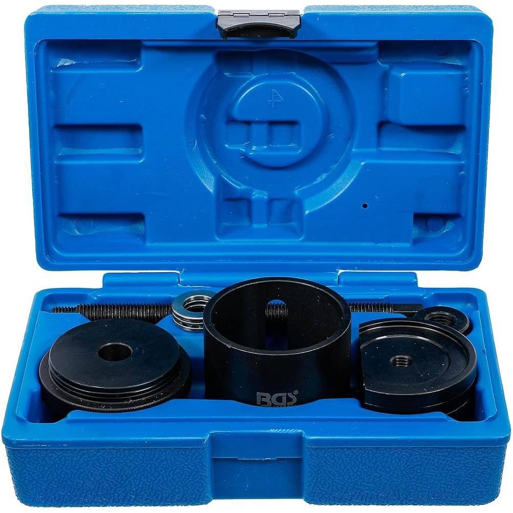 Outil de bras de suspension pour MINI D-Work en acier robuste 16,3x9x26 cm