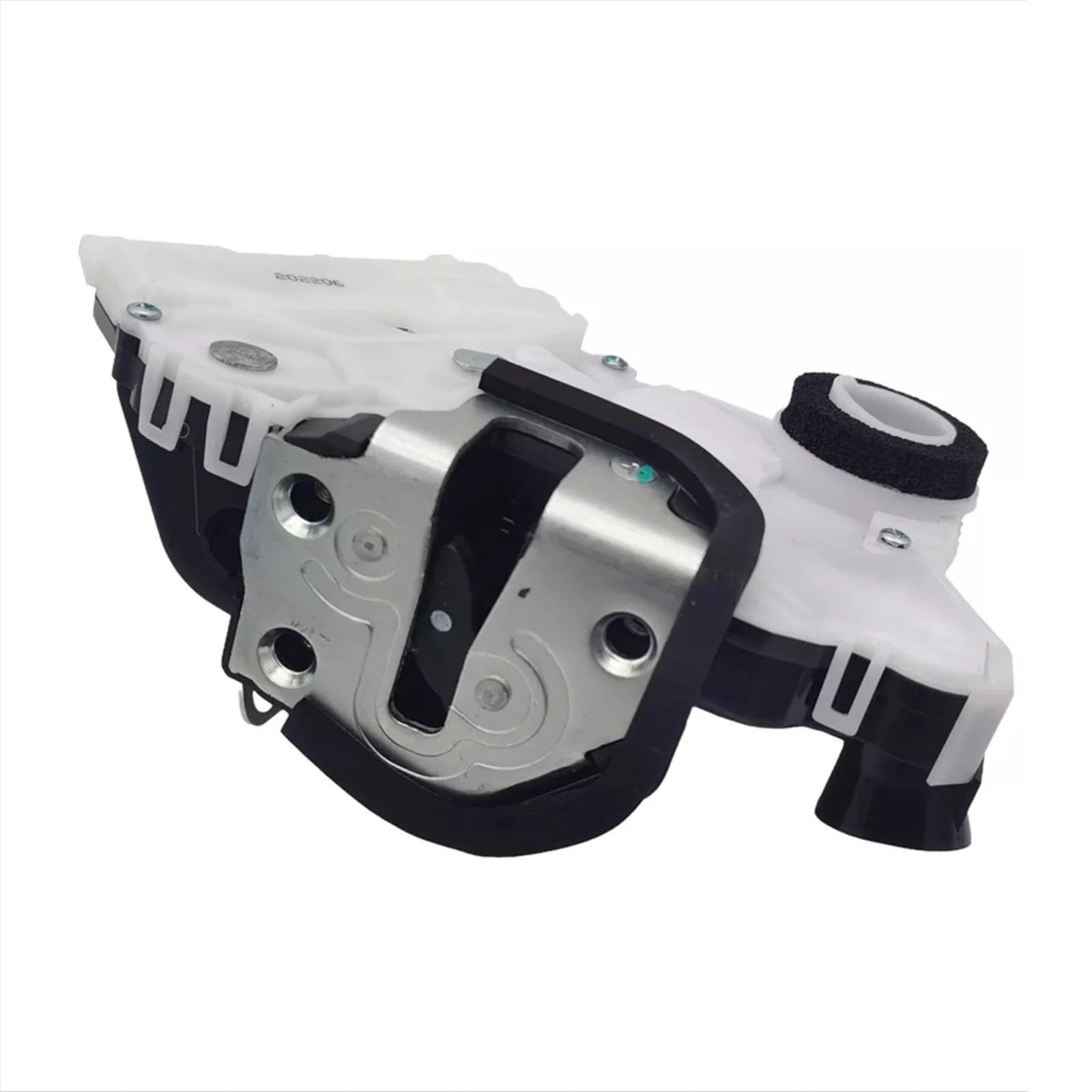 Engoer One Color Compatible With Toyota For Yaris (Base) 2010 2011 Car Front Right Door Lock Actuator Assembly Oem:69030-04030 69030-47060