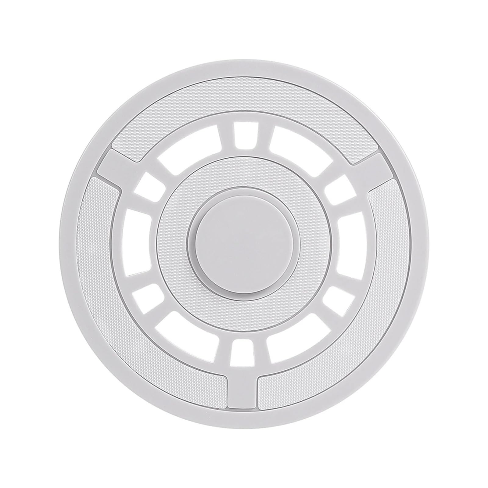 VIXWDRUTY Compatible For Xiaomi，All-in-One B101CN Mop Cloth Robot Vacuum，Compatible For Dreame，L10s Ultra S10 S10 Pro X10 Mop Pads Holder Accessories(1psc)