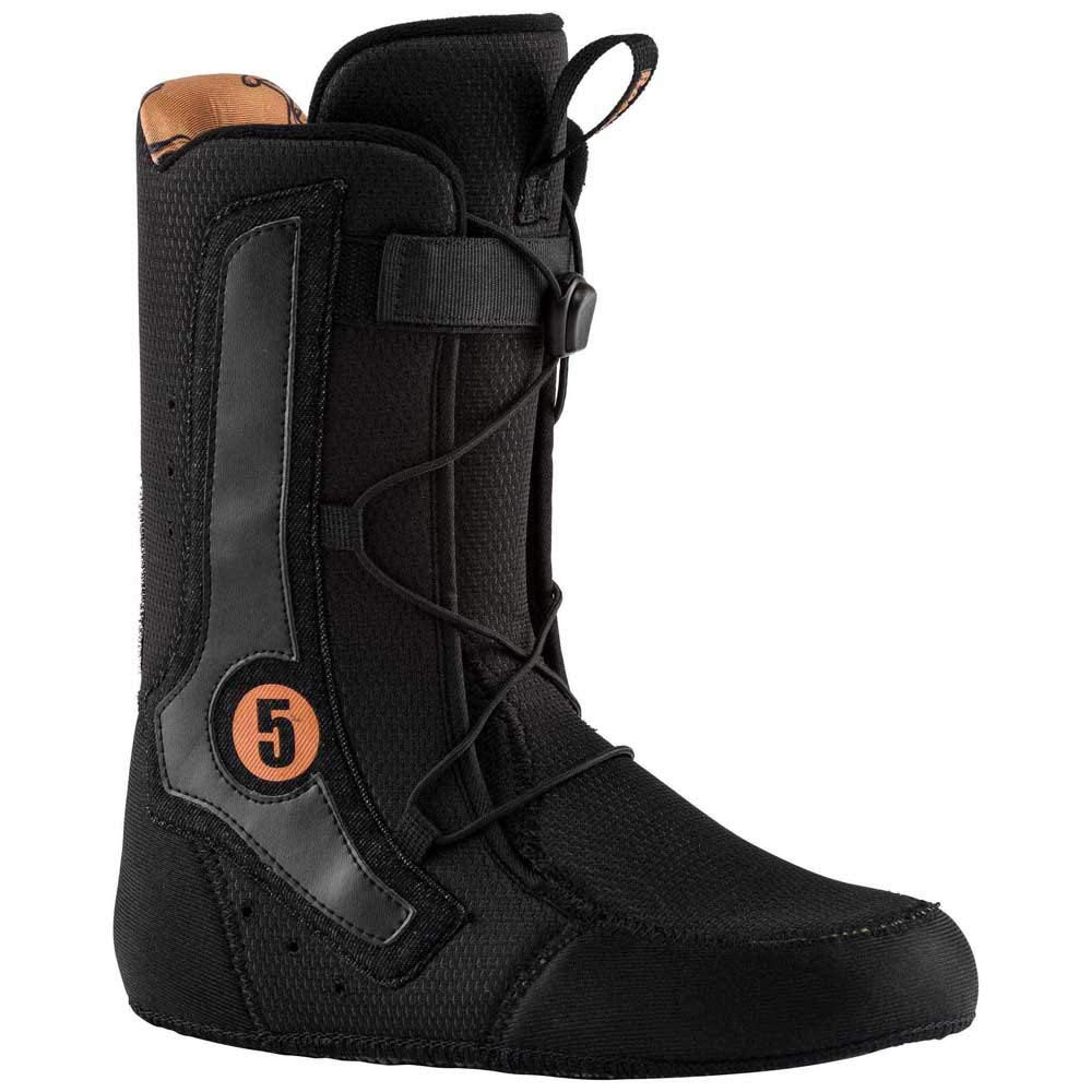 Botas de snowboard Alley Boa H3 Rossignol