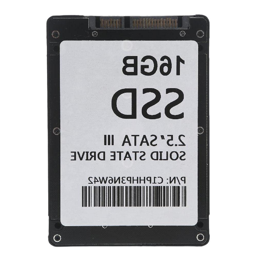 Amazon.co.jp: 16G 2.5インチ Sata 3 ソリッドステートドライブ 6Gb/s