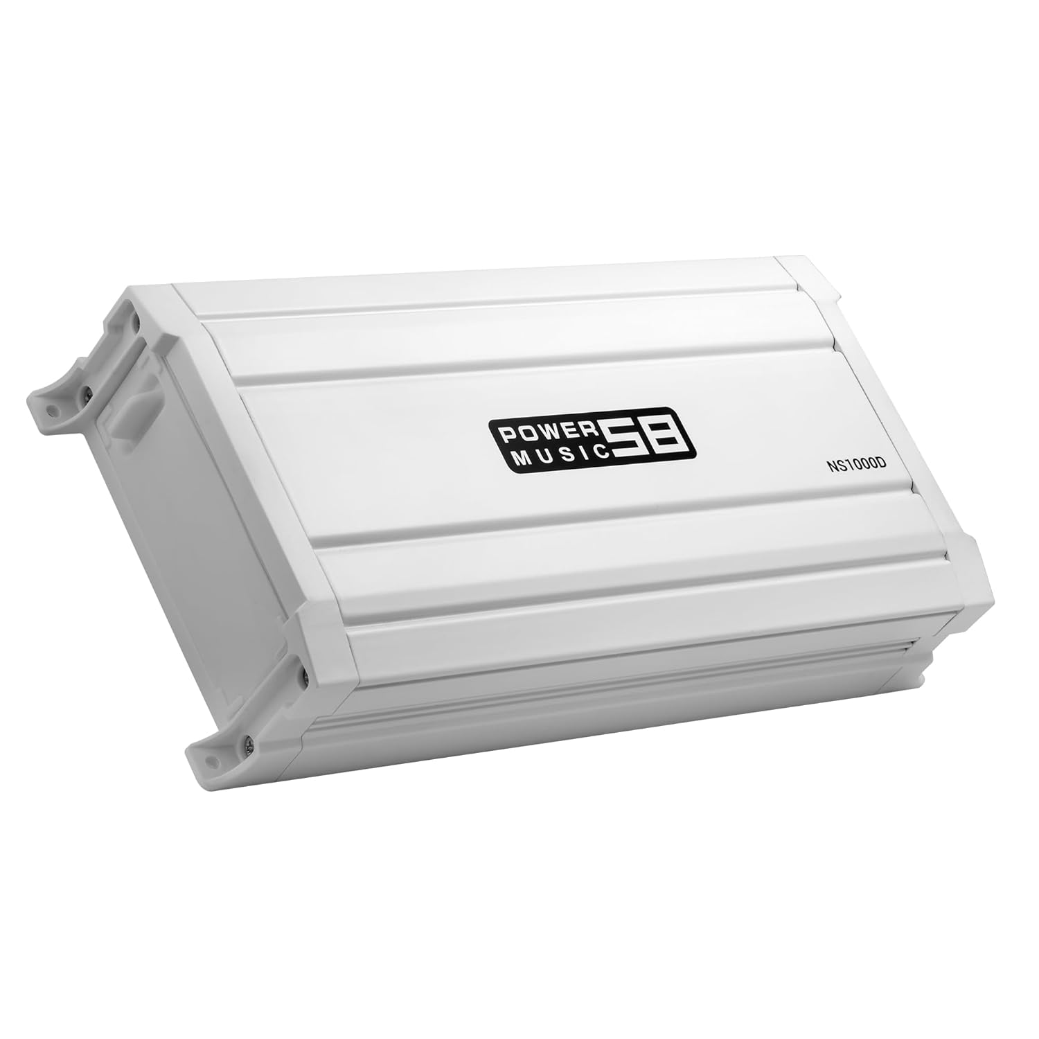 Marine car Audio Amplifier Monoblock Class D MOSFER 1000 watts RMS Remote Subwoofer Level Control