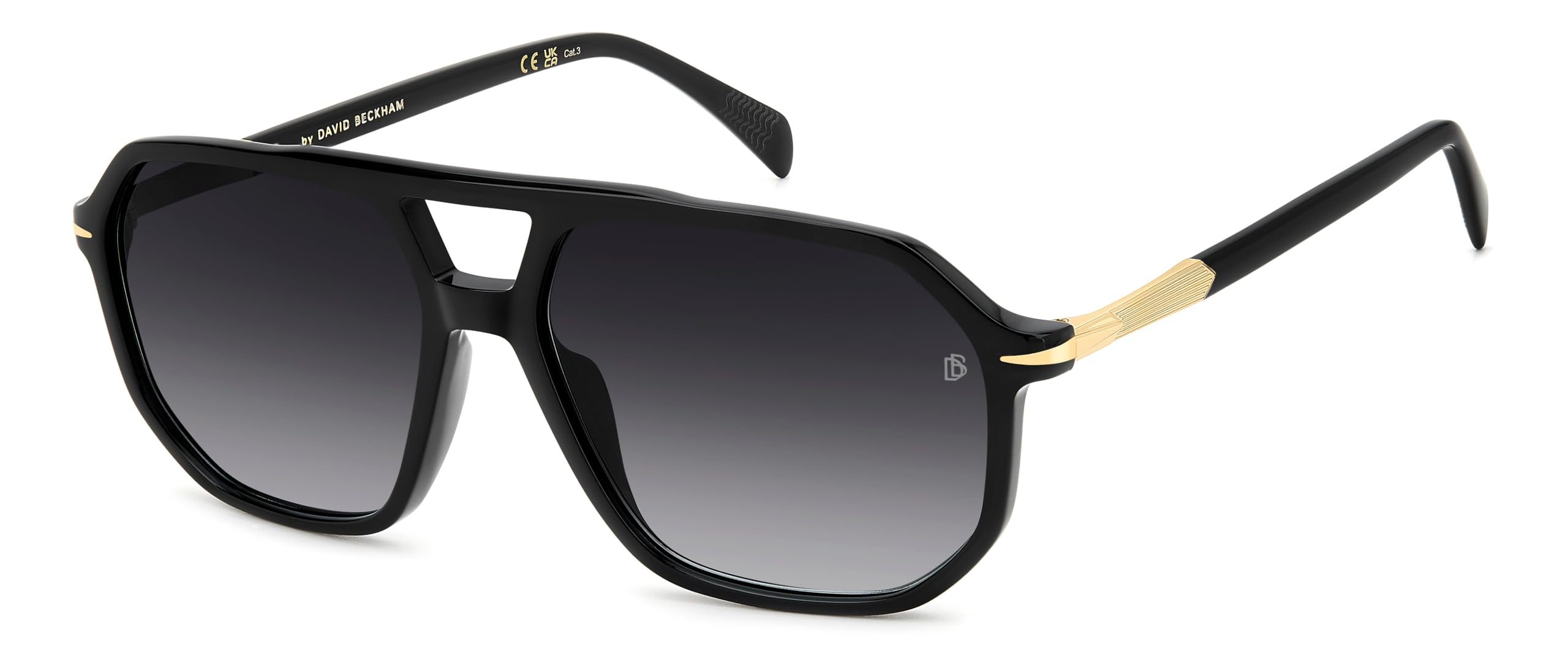 David Beckham Db 1172/S Occhiali Uomo (Pacco da 1)