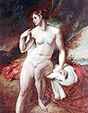 Immagini vivaci aggiungono un tocco personale alla tua stanza, sarà un'ottima idea regalo per qualcuno che ha l'hobby della pittura e un regalo perfetto per festival, vacanze, compleanni ecc.
