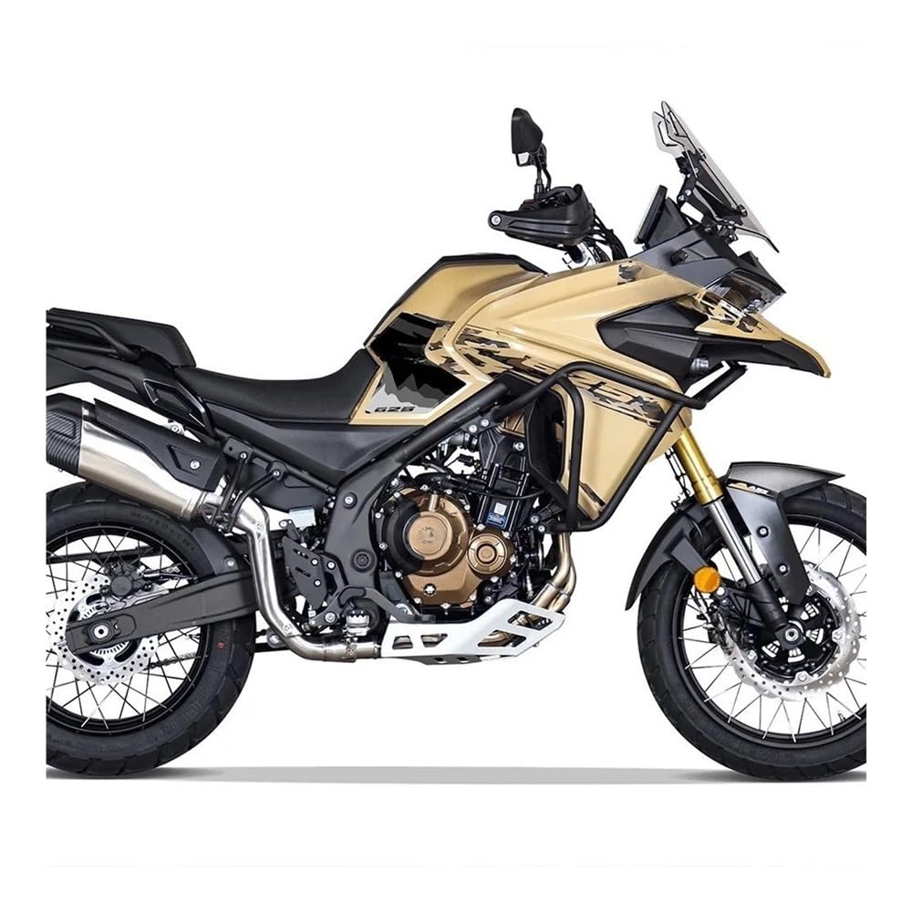 Tankaufkleber Aufkleber Motorrad Kraftstoff Tank Traktion