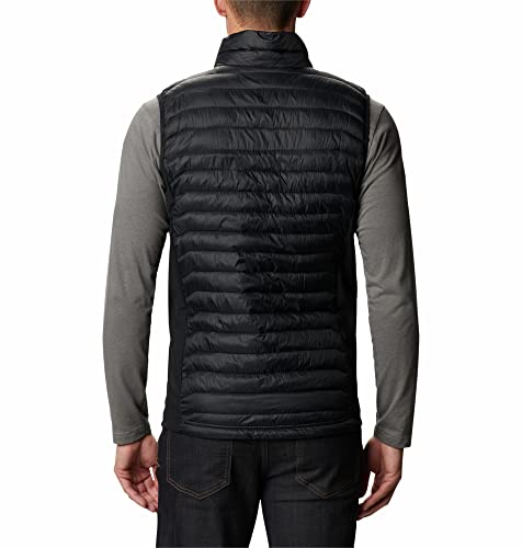 Columbia Herren Weste, Powder Pass