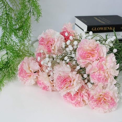 Amazon 造花 枯れない花 花束 明るい色合い 本物そっくり 癒し おしゃれ リース 観葉植物 置物 ナチュラル 母の日ギフト 事務所 店 喫茶店 結婚式 卒業式 誕生日 フラワーアレンジメント アートフラワー カーネーション 2本セット 造花 オンライン通販 Amazon 造花 枯れない花 花束 明るい色合い 本物そっくり 癒し おしゃれ リース 観葉植物 置物 ナチュラル 母の日ギフト 事務所 店 喫茶店 結婚式 卒業式 誕生日 フラワーアレンジメント アートフラワー カーネーション 2本セット 造花 オンライン通販