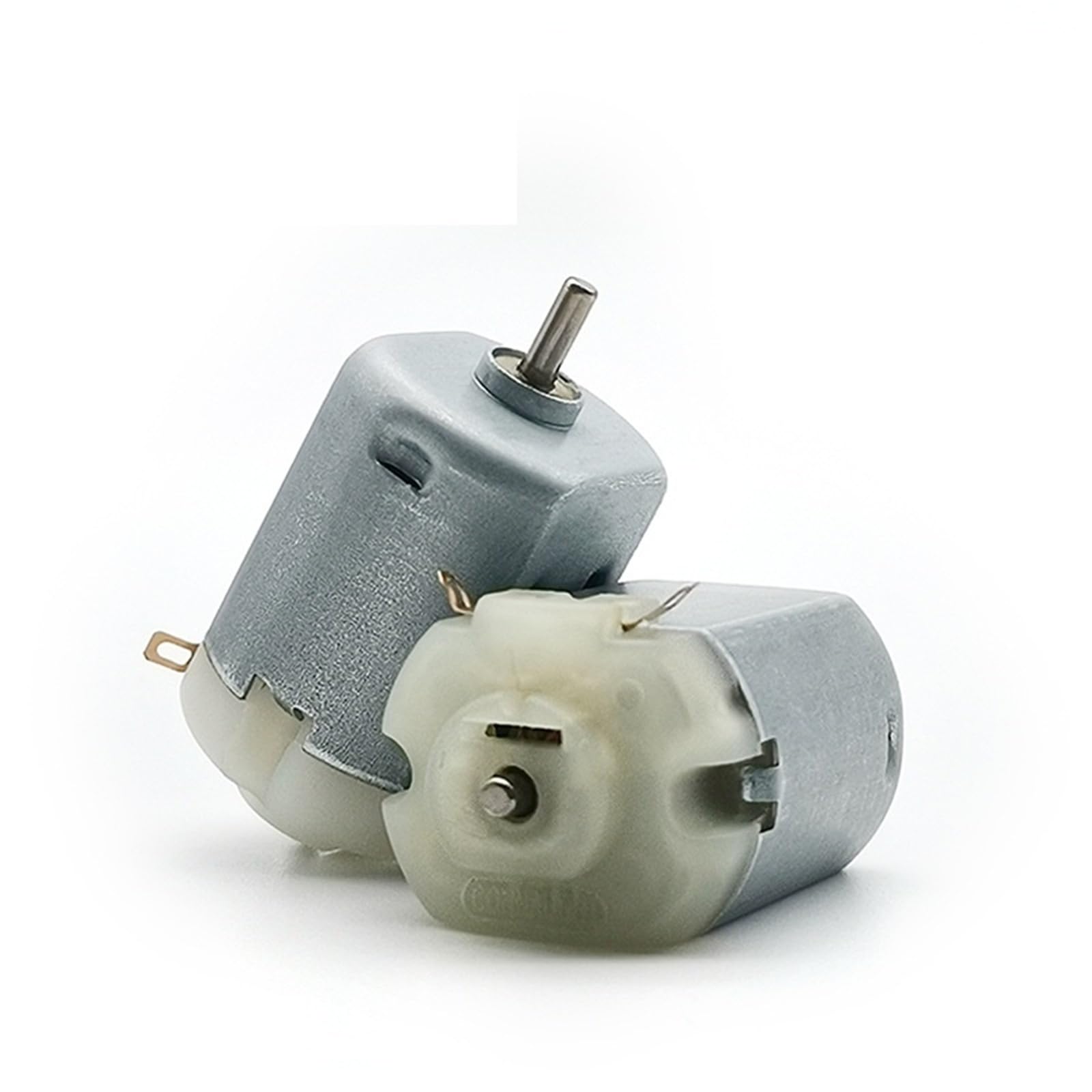 15V DC FE/FC130A moteur électrique Instrument masseur expérience scientifique 1 pièces