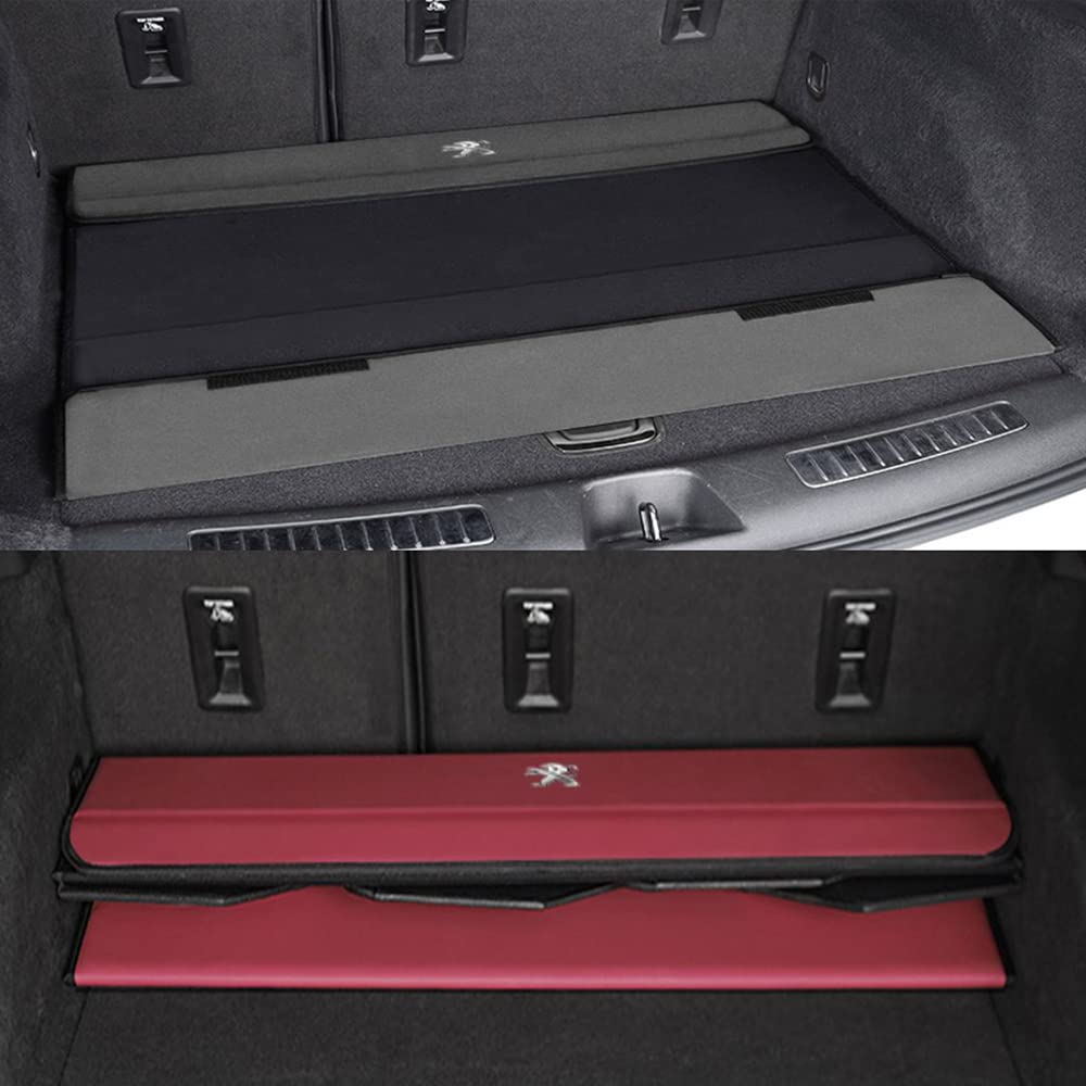 Pack de 6 sacs de voyage sur-mesure pour Peugeot 408 III (depuis 2022) – : Tout l'équipement pour votre auto Pack de 6 sacs de voyage sur-mesure pour Peugeot 408 III (depuis 2022) – : Tout l'équipement pour votre auto