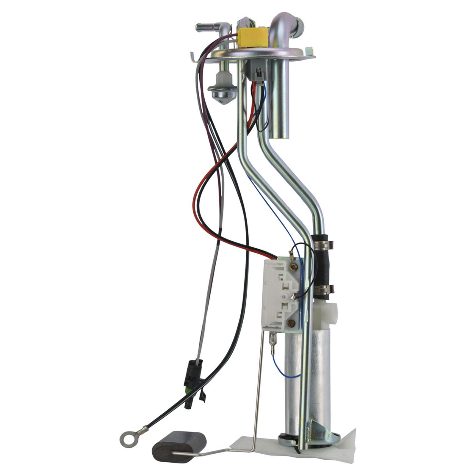 TRQ Fuel Pump Module Assembly Fuel Pump Sending Unit Gasoline 20 Gallon