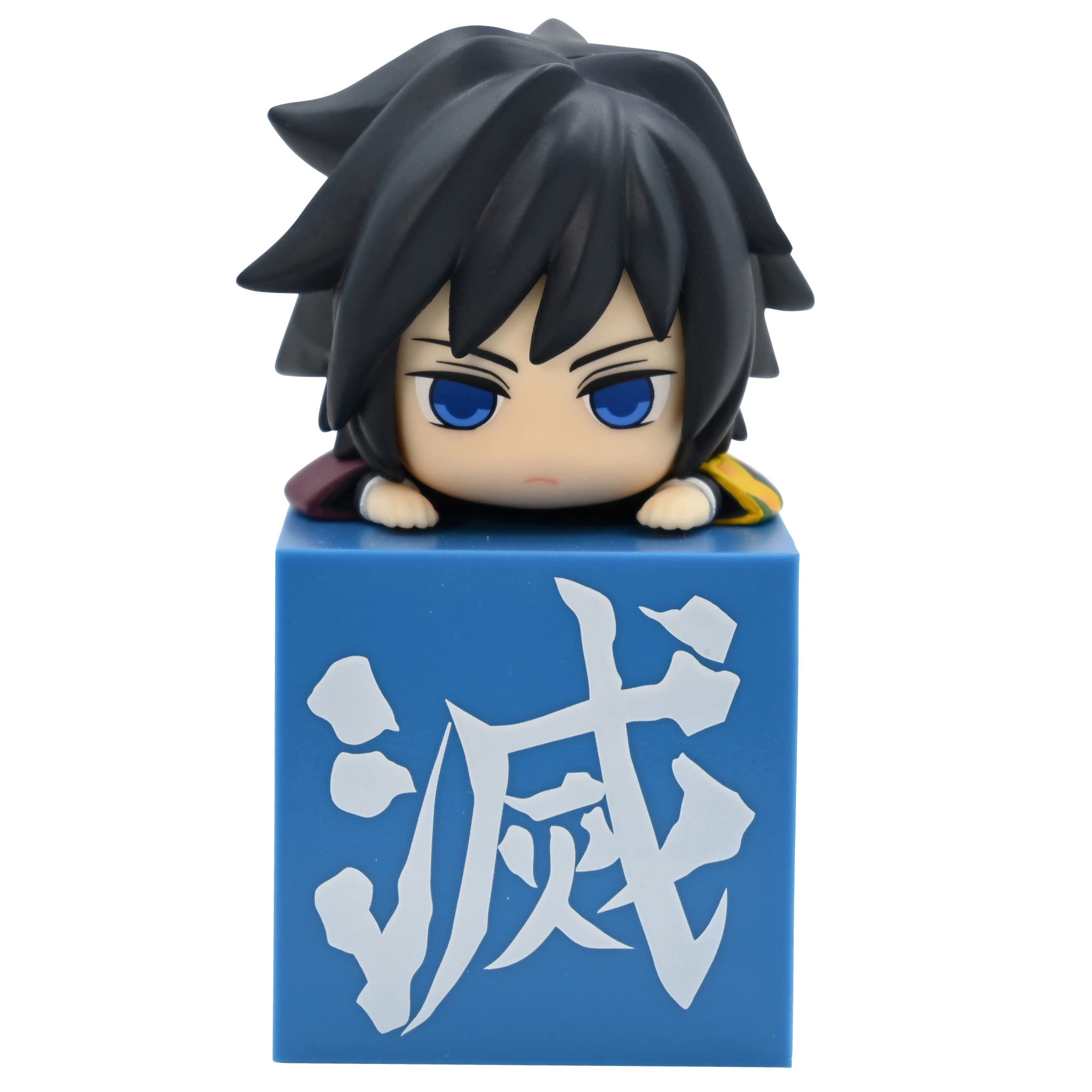 Amazon.co.jp: Furyu USA 鬼滅の刃 ひっかけフィギュア 富岡義勇