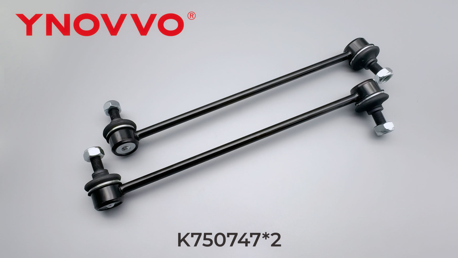 Amazon.com: Ynovvo 2 Pcs K750747 Front Sway Stabilizer Bar Links