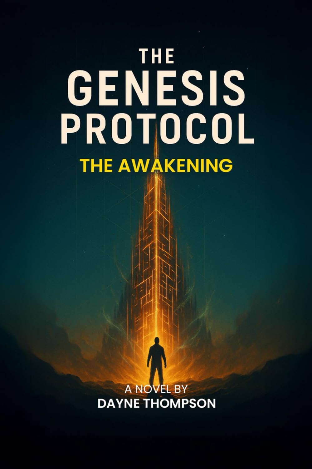 The Genesis Protocol: The Awakening