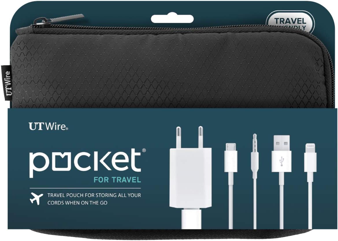 Pocket for Travel
