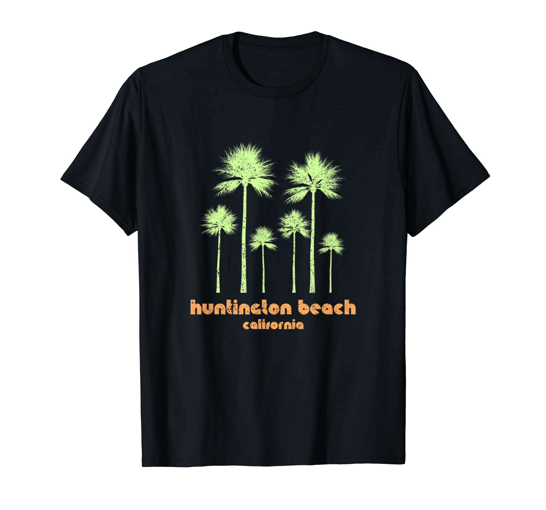 Huntington Beach California T-Shirt T-Shirt