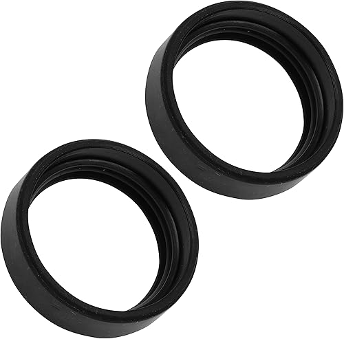 Miniatura 1 de Caltric Sello de aceite del brazo oscilante trasero compatible con Yamaha YFZ450X 2010-201193106-22019-00