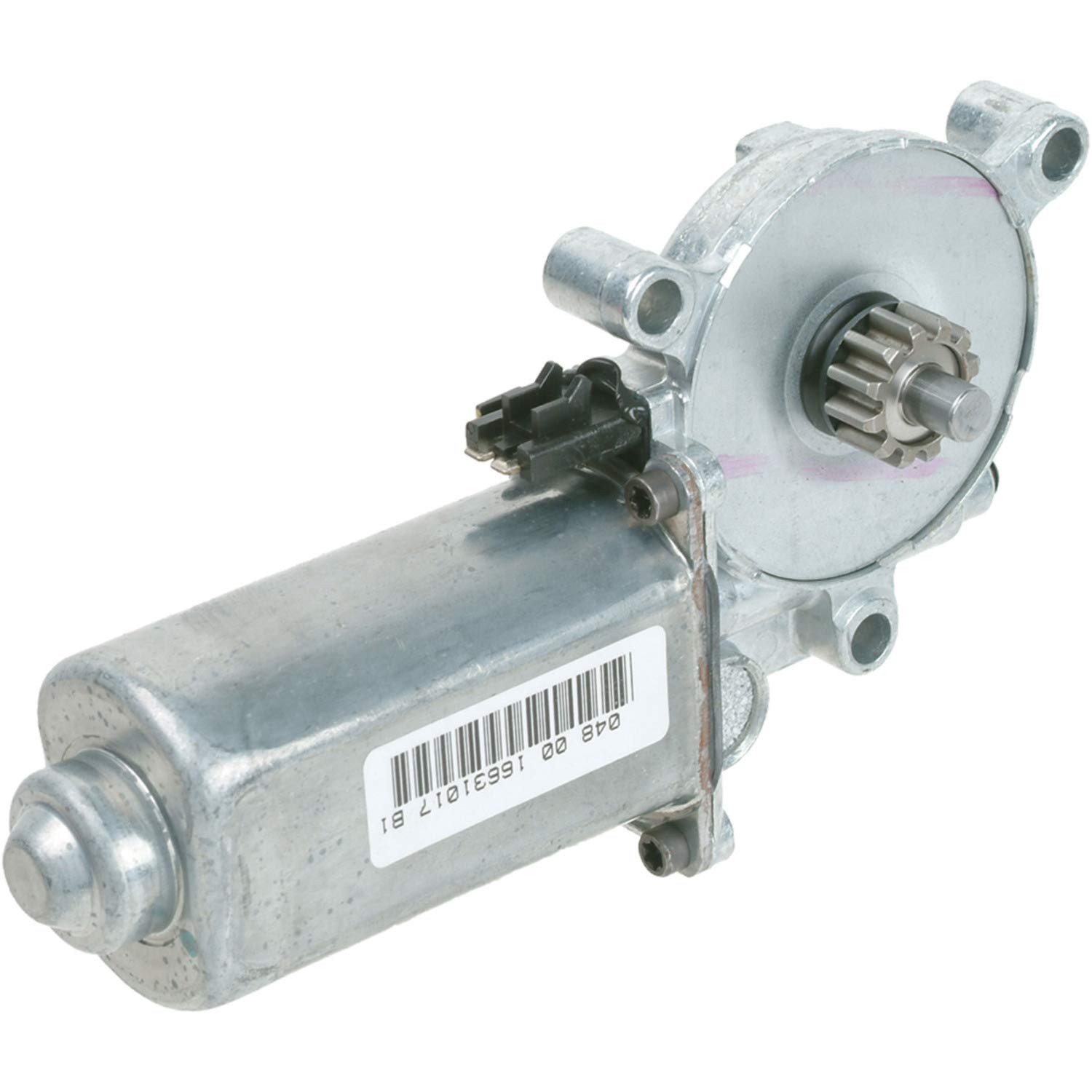 Cardone Select 82-459 New Window Lift Motor - Replacement Power Window Motor With Enhanced Torque And Durability