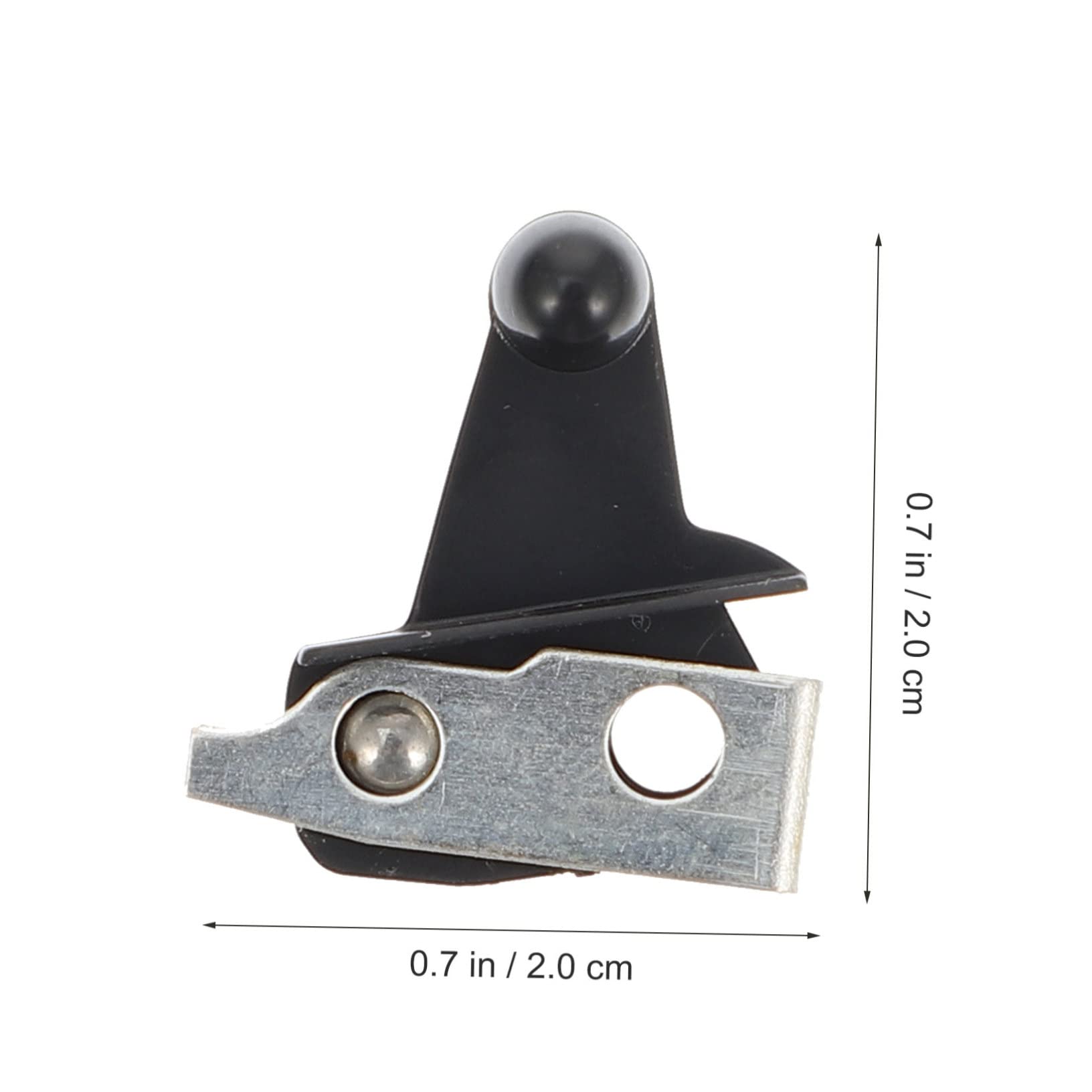 Didiseaon Hair Trimmer Hair Trimmer Repair Tool Replacement for 8148/8591 Series