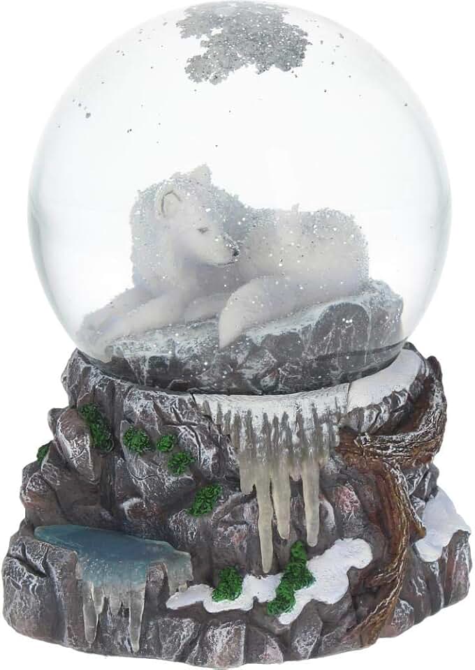 Snow Globes Amazon.co.uk