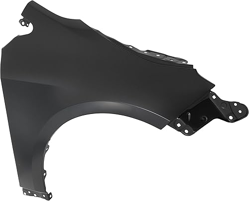 Garage-Pro Guardabarros para Toyota Corolla 2019-2025 Hatchback del lado del pasajero delantero