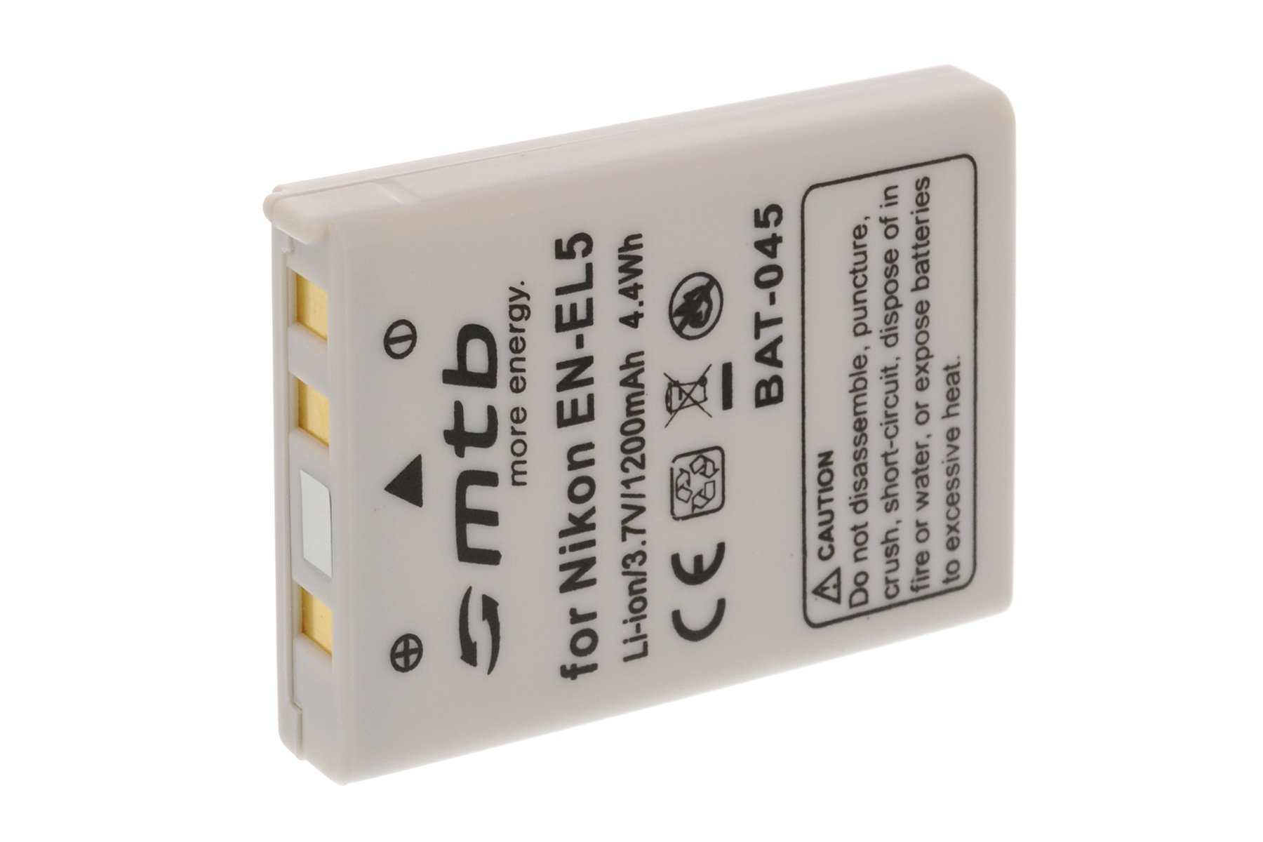 BT-NKENEL1-1CT Numérique Remplacement Caméra-Caméscope