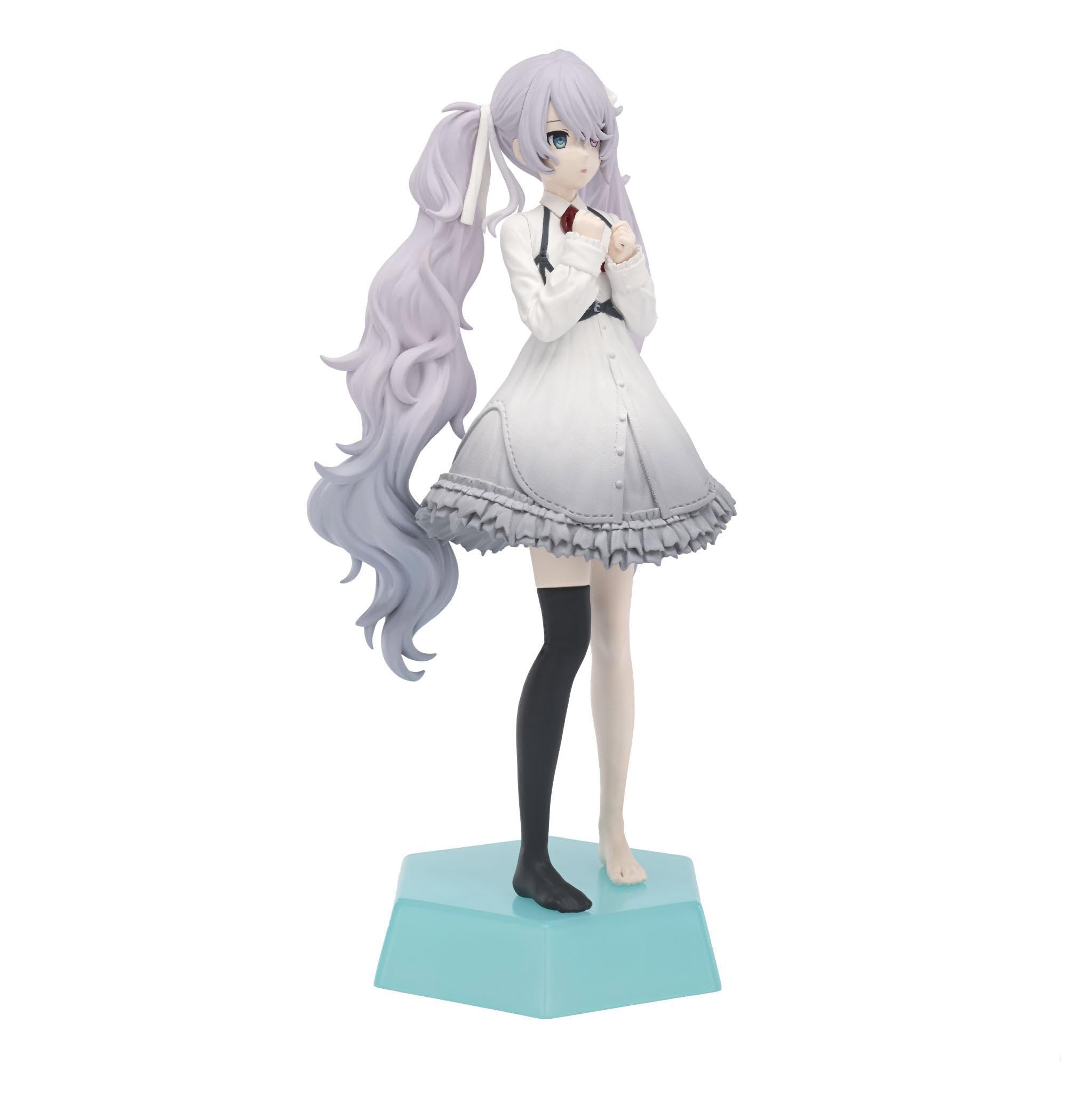 Amazon.co.jp: SEGA Desktop Decorate Collections 初音ミク カラフル