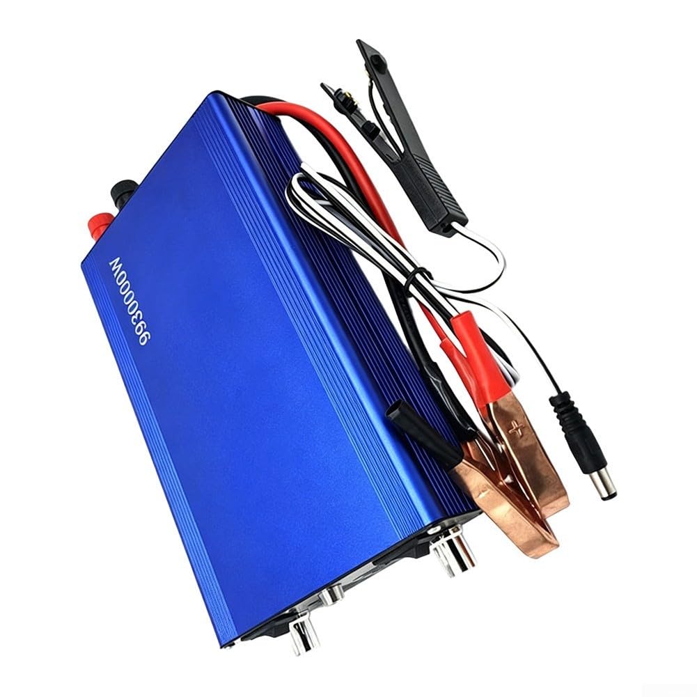 Kit de inversor de 12 V de metal (9930000 W)