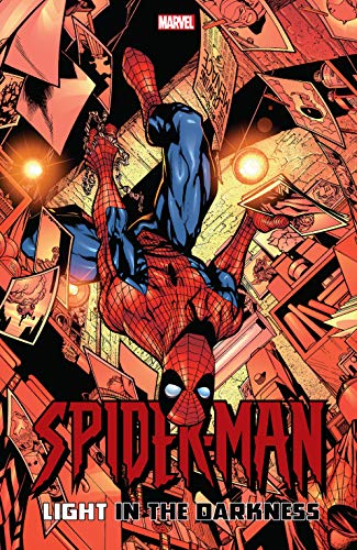 Spider-Man: Light In The Darkness (Peter Parker: Spider-Man (1999-2003)) (English Edition) - Jenkins, Paul