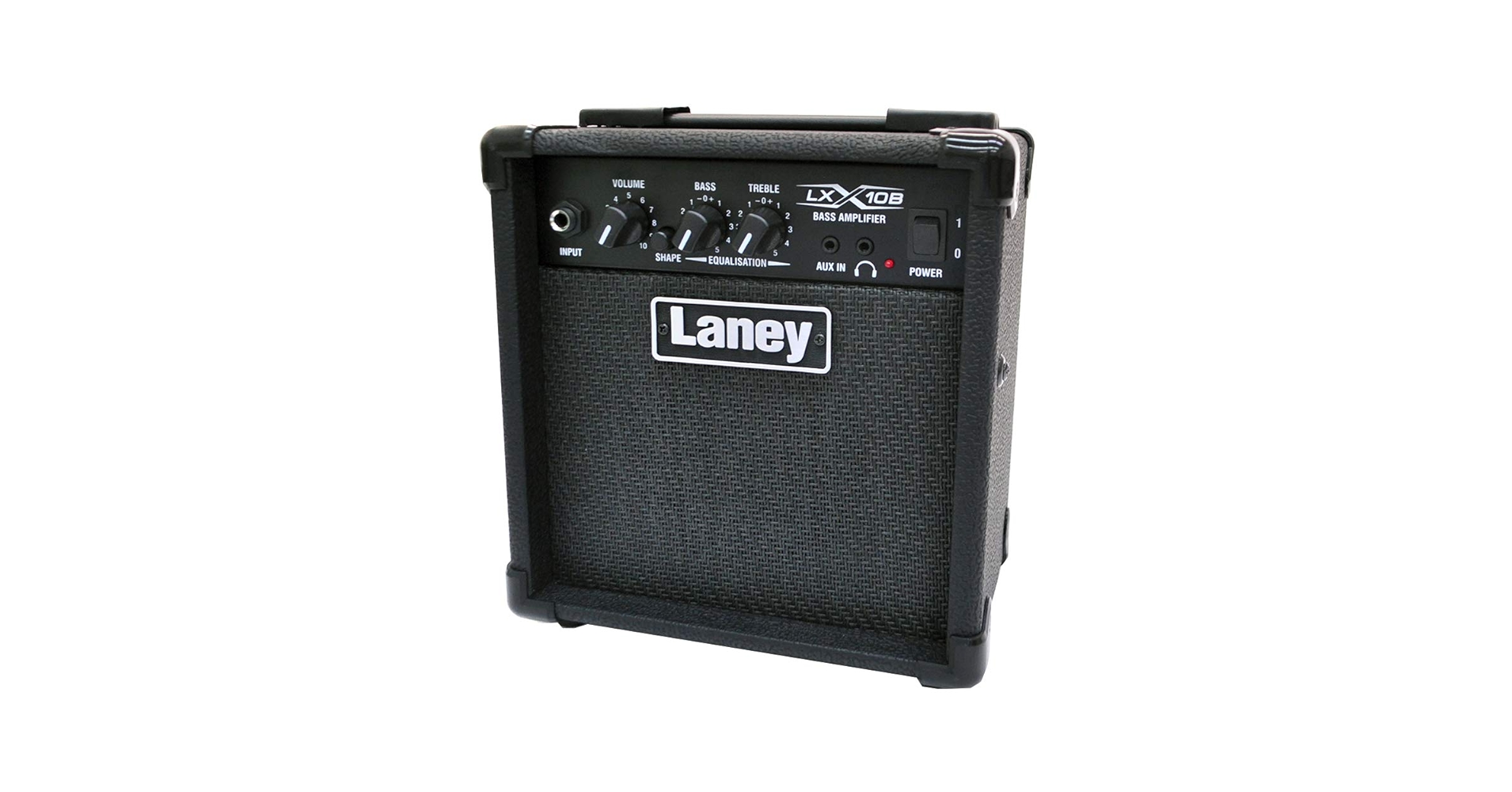 【美品】　Laney ベース用　アンプ Amazon.co.jp: 【国内正規品】 Laney レイニー 電池駆動ベース