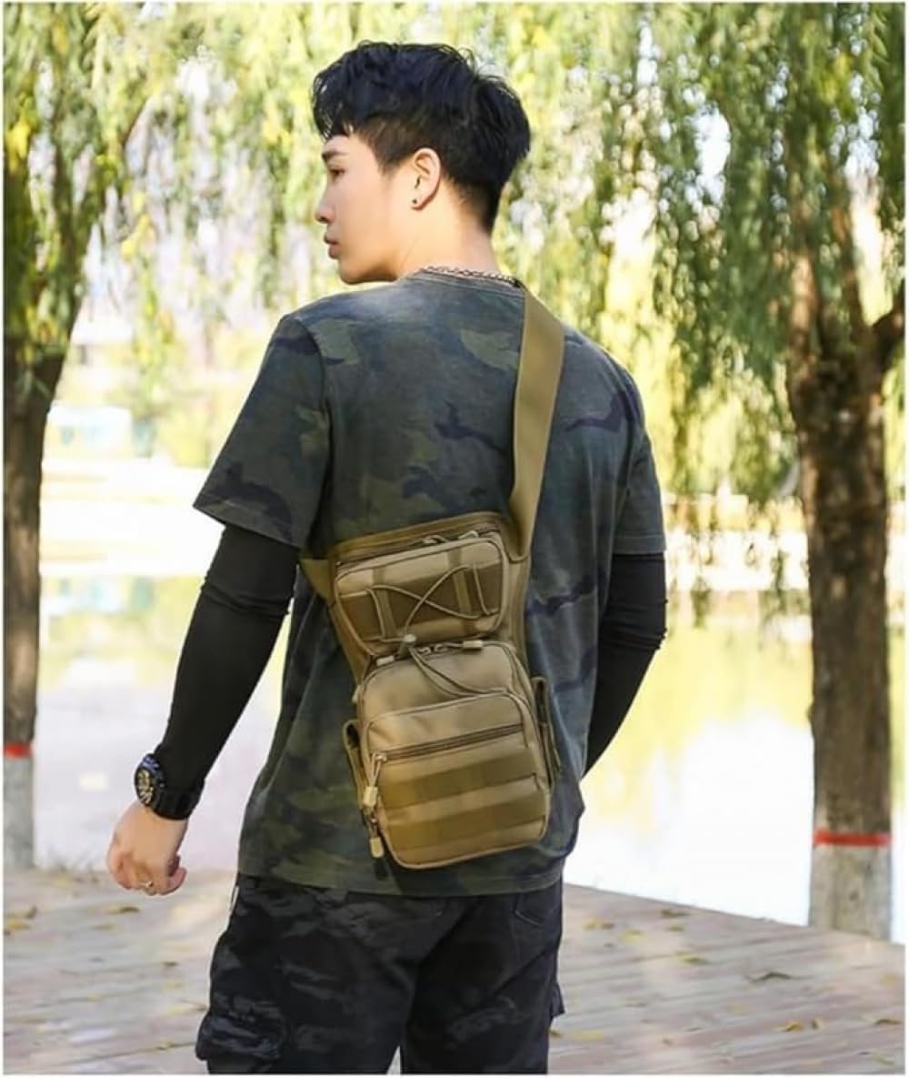 ファッション必須のウエストバッグ：バッグ・スーツケースの一員としてスタイリッシュ且つ実用的、手軽に携帯できる腰回りのファッションアク