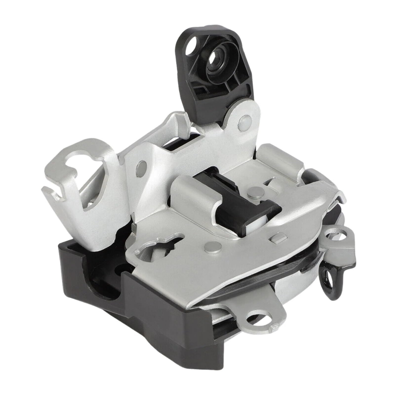Qifanb One Color Car Door Lock 2Pcs Front Left&Right Door Lock Latch Actuator For F150 For F250 For F350 For F450 For F550 For Super For Duty