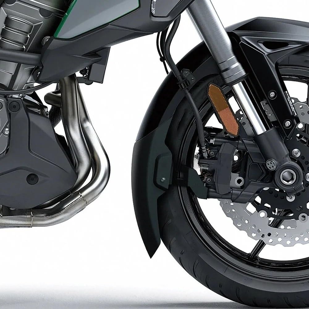 błotnik Do Versys10002019-akcesoria motocyklowe przednia okładka