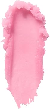 e.l.f. Lip Exfoliator, Moisturising Scented Lip Scrub For Exfoliating & Smoothing Lips, Infused With Jojoba Oil, Vegan & Cruelty-free, Strawberry