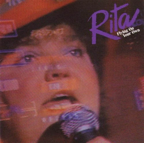 Flying On Your Own [Audio CD] Rita MacNeil