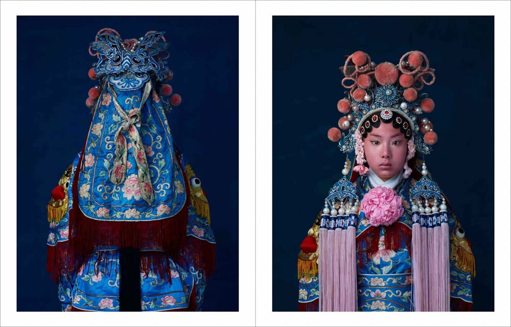 KIKI XUE Portraits