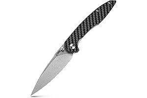 CJR Ria - Pocket-Sized Companion for Outdoor Adventures