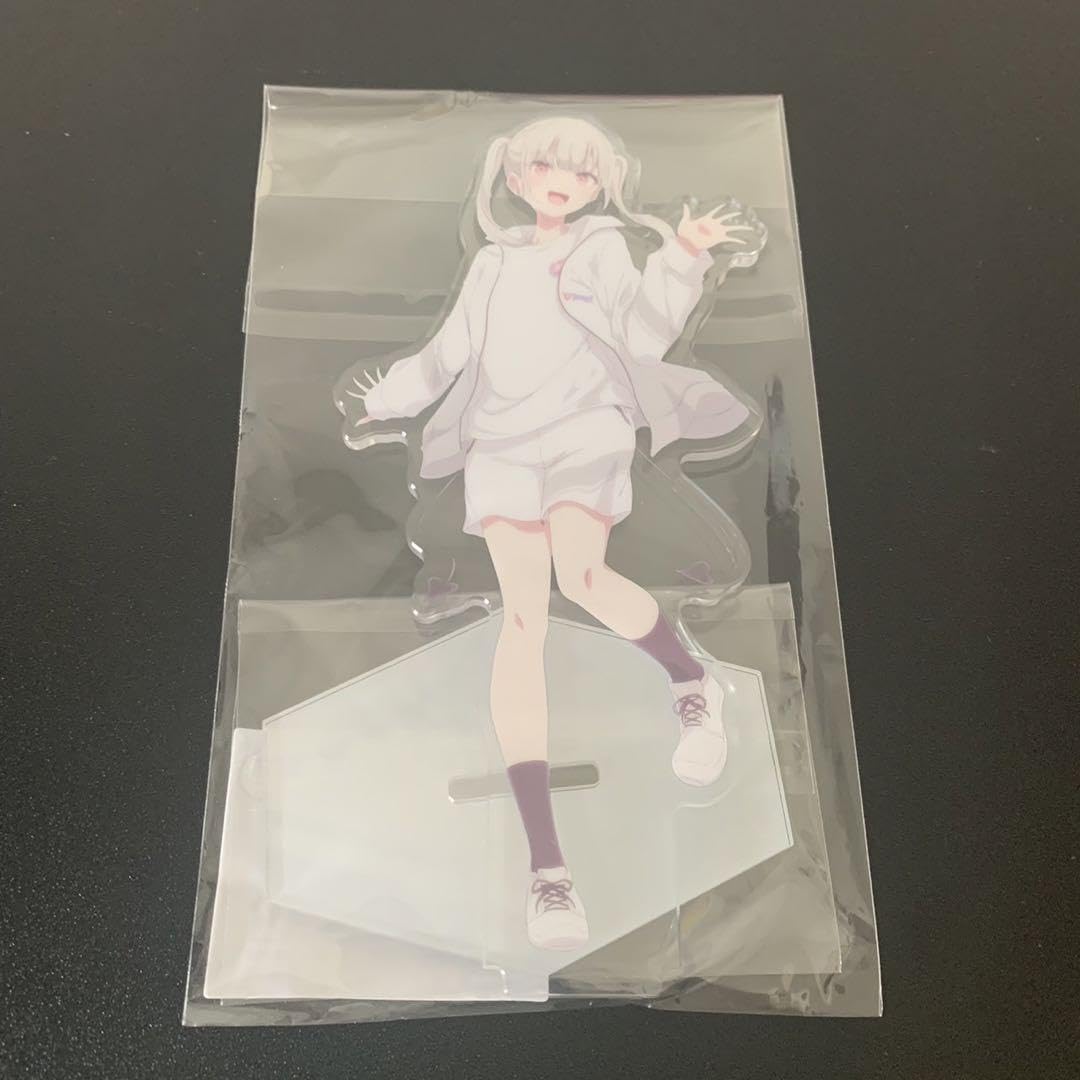 Amazon.co.jp: ぶいすぽっ 空澄セナ 文化体育祭 アクリルスタンド 体育