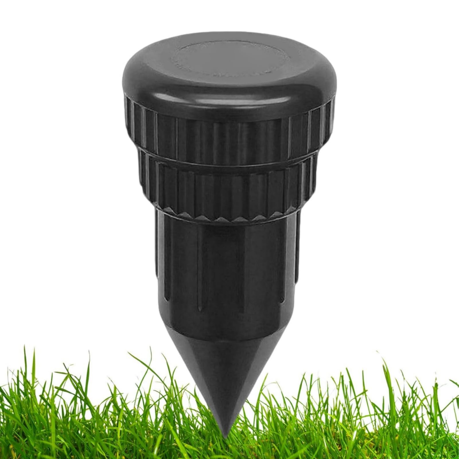 Key Hider Outside,Garden Key Hider,Garden Ornament K-ey Hide Box,Abs Material,Hidden Keys Storage G-arden,Security Box Storage Waterproof&Impact Resistance,For Family Garage Home Travel,(11.5x5.5cm)