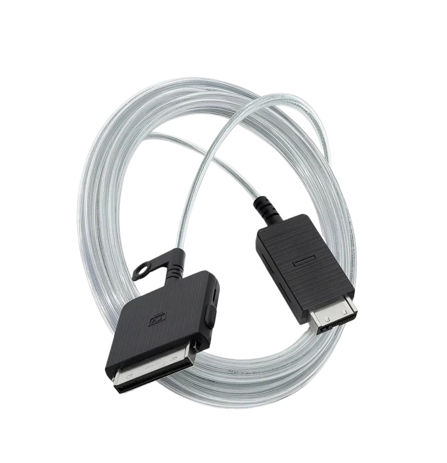 Câble One Connect BN39-02470A pour Samsung Frame LS03BAF LS03TAF 4.8m