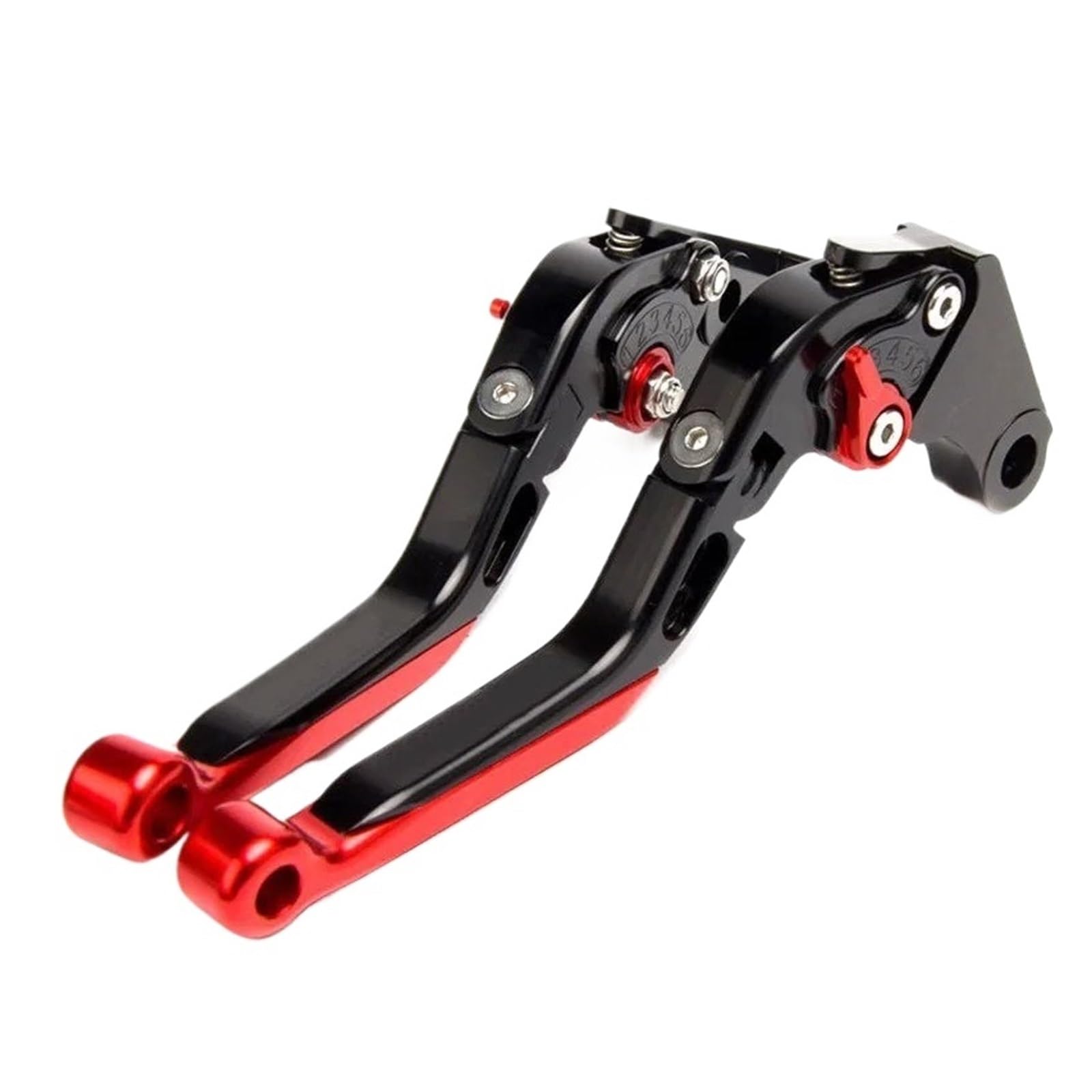 Ragpukmuan E Motorbik Hand Brak For Cfmoto 700Cl-X 700 Clx Cl-X700 700Clx Brak Lever Clutch Adjustabl Handl Levers Motorcycl Accessories Parking Tool(E)
