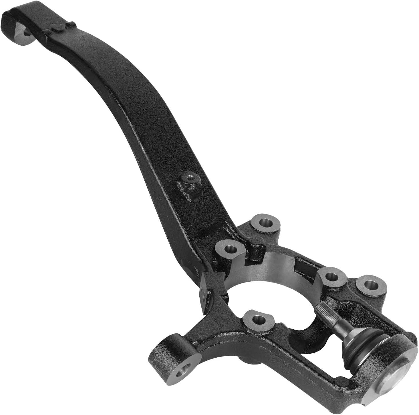 TadaMark Front Right Steering Knuckle With Ball Joint Fit for Dodge Durango 3.6L 5.7L 2011-2015, Fit for Jeep Grand Cherokee 3.6L 5.7L 2011-2015 Replace for 698-008 698008 Passenger Side