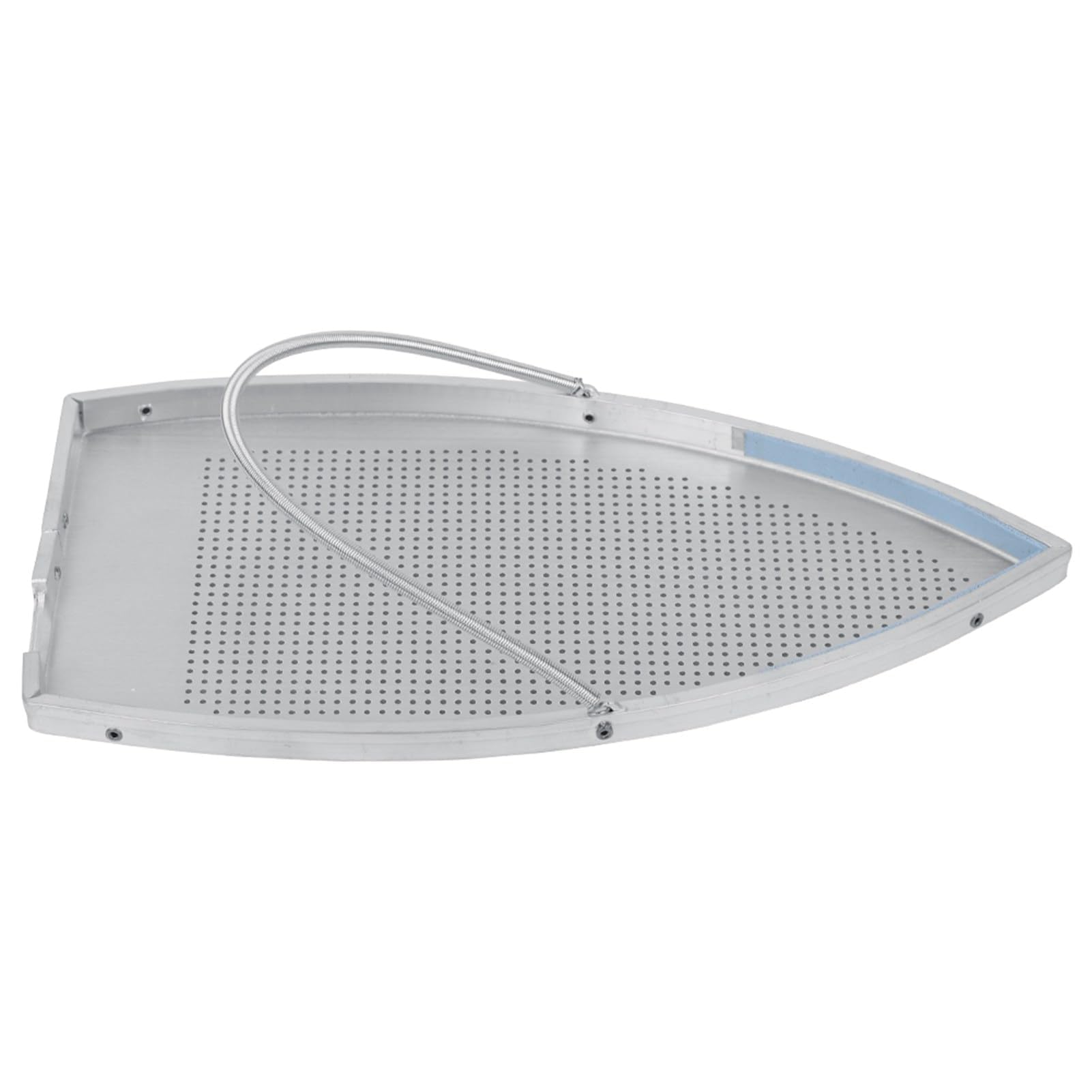 TOPINCN Iron Shoe Cover Ironing Shoe Cover Iron Plate Cover Protector Ironing Accessories